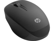 HP 250 Bluetooth 4.2 Mouse 3600DPI 15M Of Battery Life 3Y Warranty-Black(Open Box)
