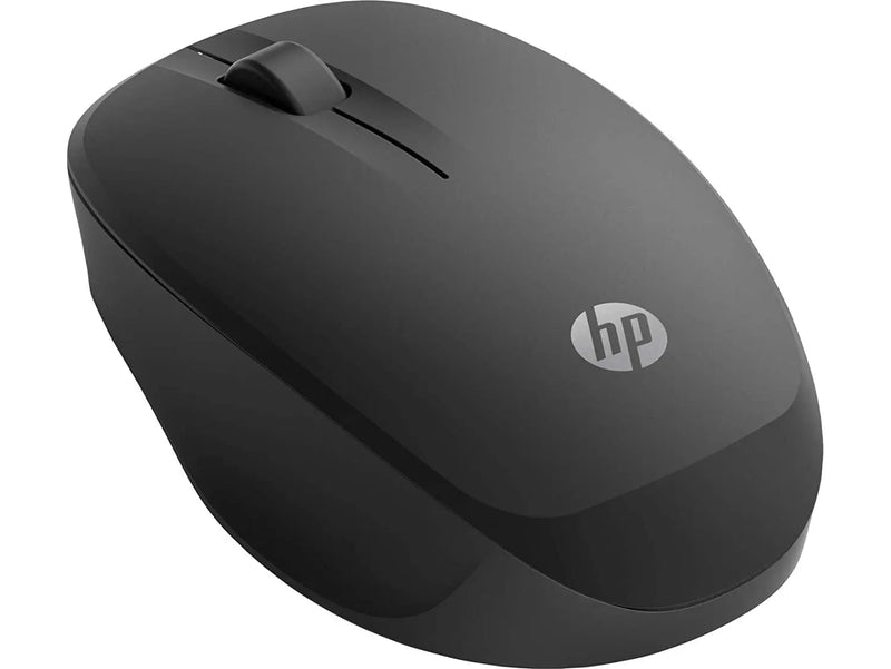 HP 250 Bluetooth 4.2 Mouse 3600DPI 15M Of Battery Life 3Y Warranty-Black(Open Box)