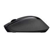 Logitech M275 Wireless USB Mouse-Black(Open Box)