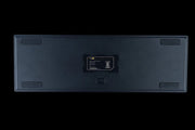 Cosmic Byte CB-GK-23 Artemis 68Key RGB Wired Gaming Mechanical Keyboard With Outemu Blue Switches (Open Box)