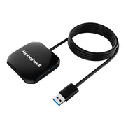Honeywell HC000010 Momentum 4-1 USB 3.0 Hub 1.2M Cable 5GBPS (Open Box)