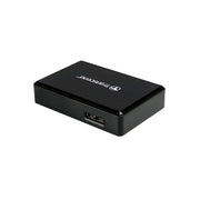 Transcend ‎ TS-RDF9K2 UHS-II USB 3.1 Gen 1Multi Card Reader USB Type-A(Open Box)