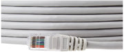 Amazon Basics RJ45 Cat-5e Network Ethernet Cable For Router 50 Feet/15.2 M(Open Box)