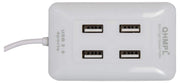 Quantum QHM6633 4-Port USB Hub(Open Box)