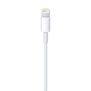 Apple ‎MXLY2ZM/A Lightning To USB Cable 1m (Open Box)