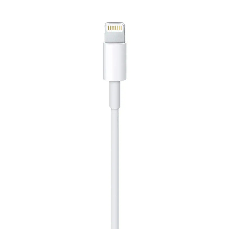 Apple ‎MXLY2ZM/A Lightning To USB Cable 1m (Open Box)