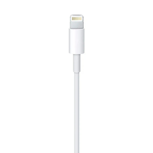 Apple ‎MXLY2ZM/A Lightning To USB Cable 1m (Open Box)