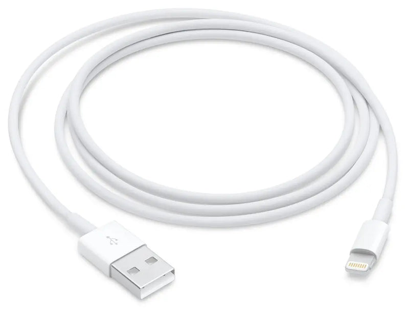 Apple ‎MXLY2ZM/A Lightning To USB Cable 1m (Open Box)