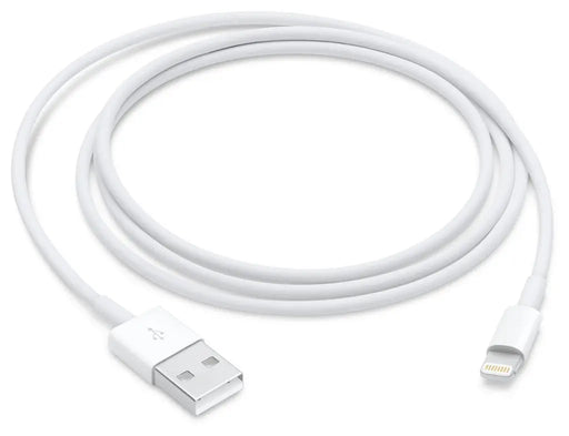 Apple ‎MXLY2ZM/A Lightning To USB Cable 1m (Open Box)