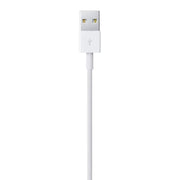 Apple ‎MXLY2ZM/A Lightning To USB Cable 1m (Open Box)