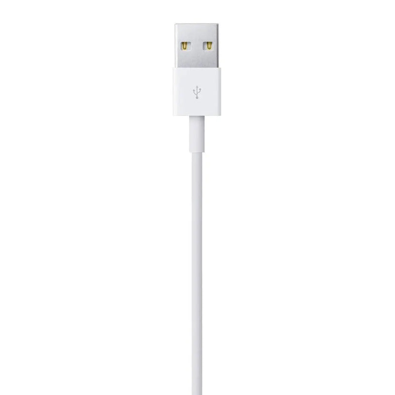 Apple ‎MXLY2ZM/A Lightning To USB Cable 1m (Open Box)