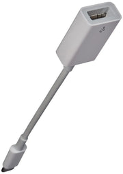 Apple MJ1M2ZM/A USB-C To USB Adapter(Open Box)