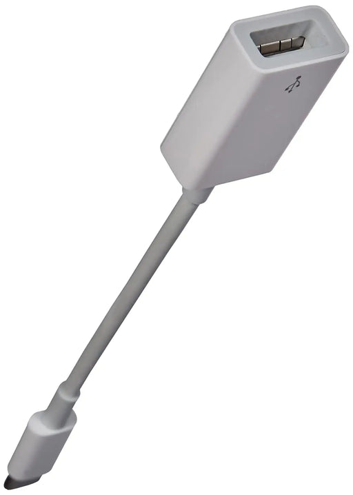 Apple MJ1M2ZM/A USB-C To USB Adapter(Open Box)