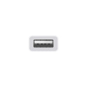 Apple MJ1M2ZM/A USB-C To USB Adapter(Open Box)