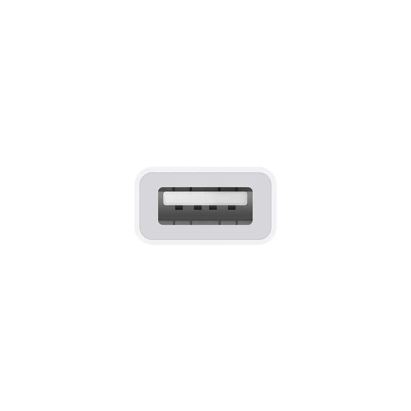 Apple MJ1M2ZM/A USB-C To USB Adapter(Open Box)