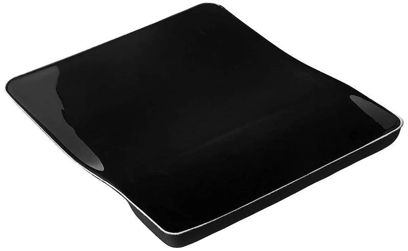 AmazonBasics Gel Gaming Mouse Pad Wrist Rest Memory-Foam (Open Box)