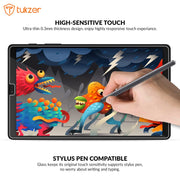 Tukzer ‎TZ-CS6 Tempered Glass For Samsung Galaxy Tab A7 Lite 8.7" (2021)- Open Box