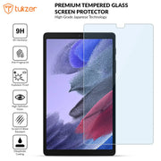 Tukzer ‎TZ-CS6 Tempered Glass For Samsung Galaxy Tab A7 Lite 8.7" (2021)- Open Box