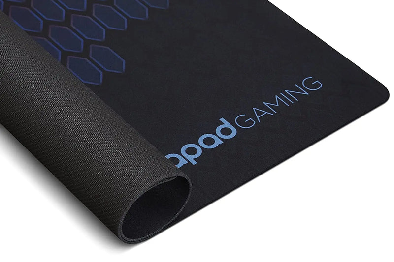 Lenovo IdeaPad Gaming Cloth Mouse Pads, Large(Open Box)