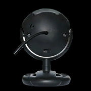 Quantum QHM495LM 25MP USB PC Web Camera With Night Vision & In-Built Mic(Open Box)