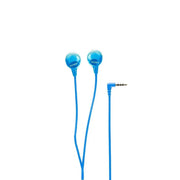 Sony MDR-EX15AP In-Ear Stereo Headphones With Mic (Blue)