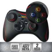 Redgear Pro Series Wireless Gamepad(Open Box)