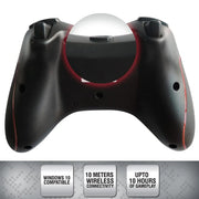 Redgear Pro Series Wireless Gamepad(Open Box)