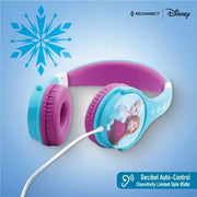 Reconnect Disney Frozen Wired Headphone (Open Box)