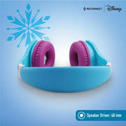 Reconnect Disney Frozen Wired Headphone (Open Box)