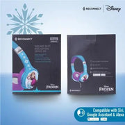 Reconnect Disney Frozen Wired Headphone (Open Box)