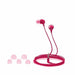 Sony MDR-EX15LP In-Ear Wired Headphones (Pink)