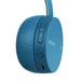 Sony WH-CH400 Wireless Headphones (Blue)