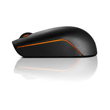 Lenovo 500 Wireless Mouse GX30H55791(Black)