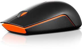 Lenovo 500 Wireless Mouse GX30H55791(Black)