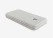 iBall Dual Output 10000mAh Power Bank (White)