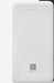 iBall Dual Output 10000mAh Power Bank (White)