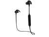 Nu Republic Jaxx Bluetooth Headset  (Black, In the Ear)