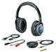 Blaupunkt Comfort 112 Wireless Digital Headphones, Black