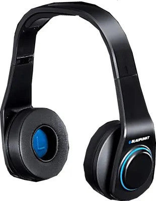 Blaupunkt Style On-the-ear Headphone