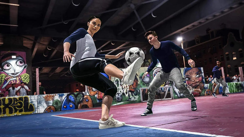 EA FIFA 20 (Playstation 4)