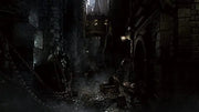 Bloodborne (PS4)