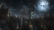 Bloodborne (PS4)