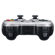 Logitech G F710 Wireless Gamepad 2.4 GHz With USB Nano-Receiver-White(Open Box)
