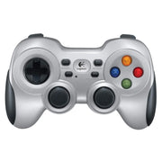 Logitech G F710 Wireless Gamepad 2.4 GHz With USB Nano-Receiver-White(Open Box)