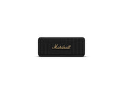 Marshall Emberton 20W Wireless Bluetooth Portable Speaker (Black & Brass)