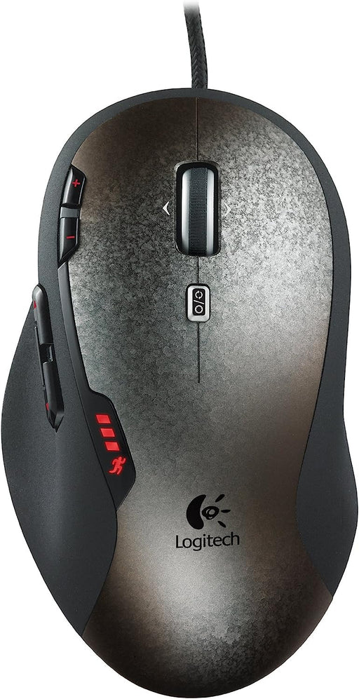 Logitech G500 Wired Gaming Mouse