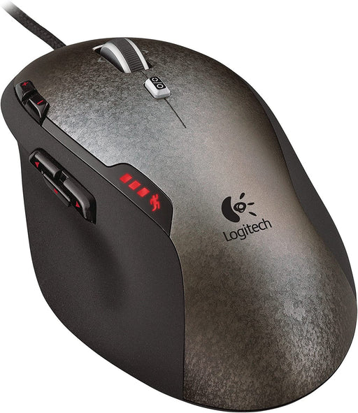 Logitech G500 Wired Gaming Mouse