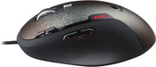 Logitech G500 Wired Gaming Mouse