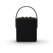 Marshall Stockwell II 20W Wireless Bluetooth Portable Speaker (Black & Brass)