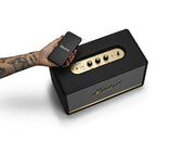 Marshall Stanmore II Wireless Bluetooth Speaker-Black